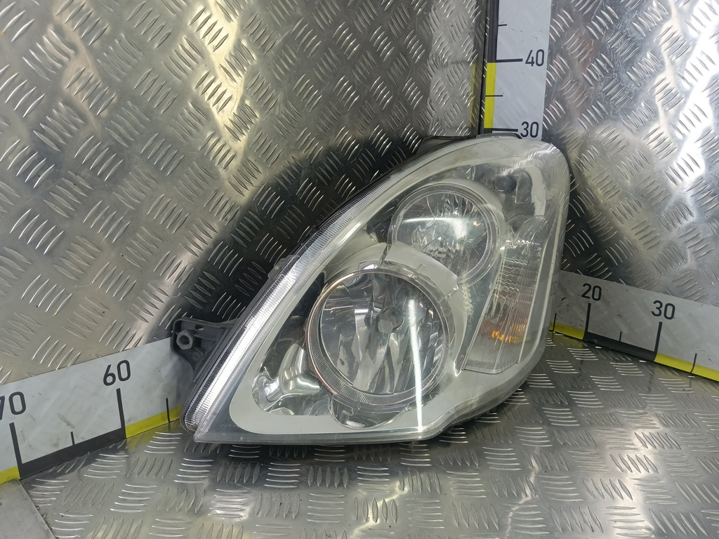 фара Iveco Daily 2.3 D MT (126 л.с.)Daily  V (2011—2014) Пикап 5801375414, 22250 рублей, Москва