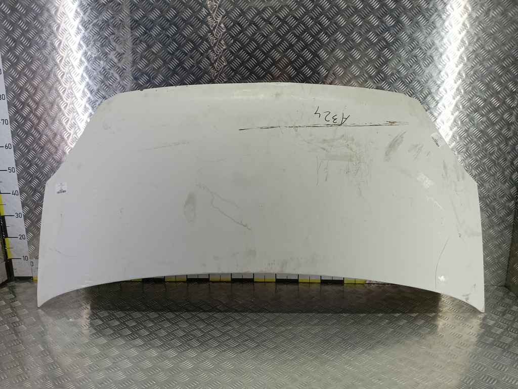 капот Iveco Daily 2.3 D MT (126 л.с.)Daily  V (2011—2014) Пикап 3800056, 29150 рублей, Москва