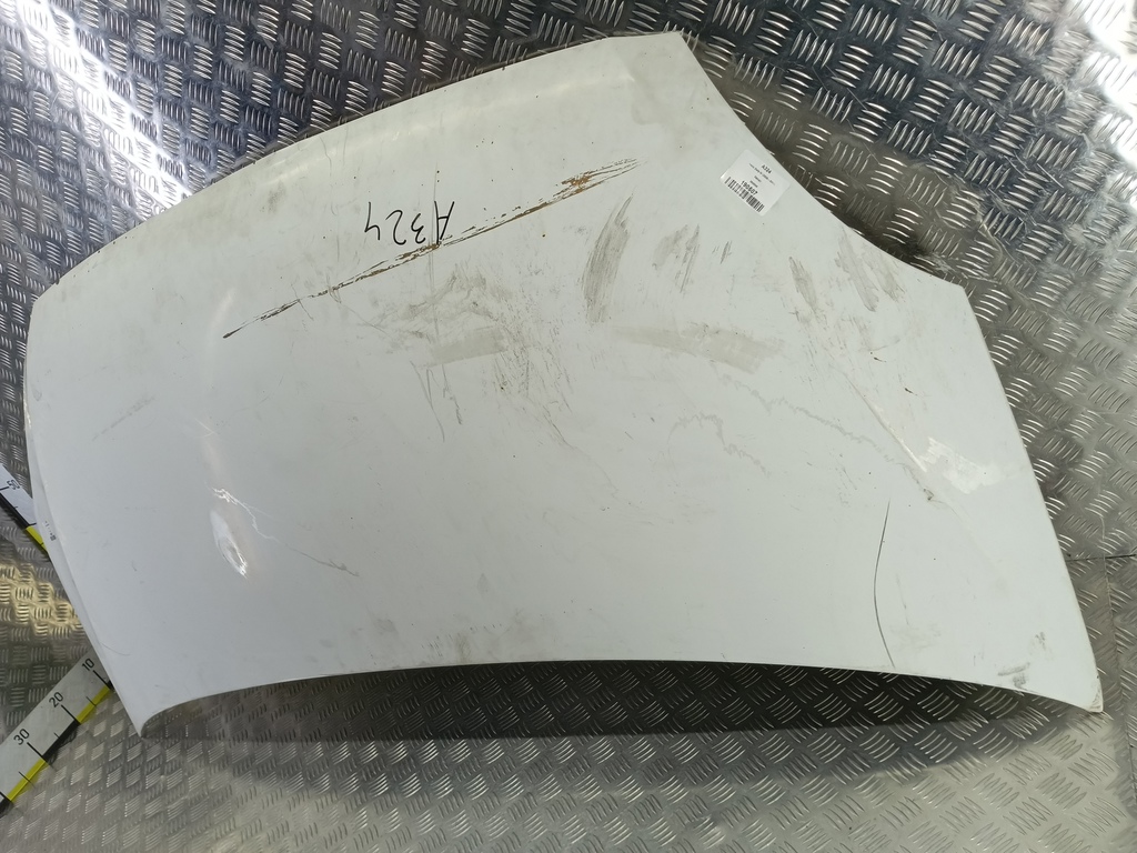 капот Iveco Daily 2.3 D MT (126 л.с.)Daily  V (2011—2014) Пикап 3800056, 29150 рублей, Москва