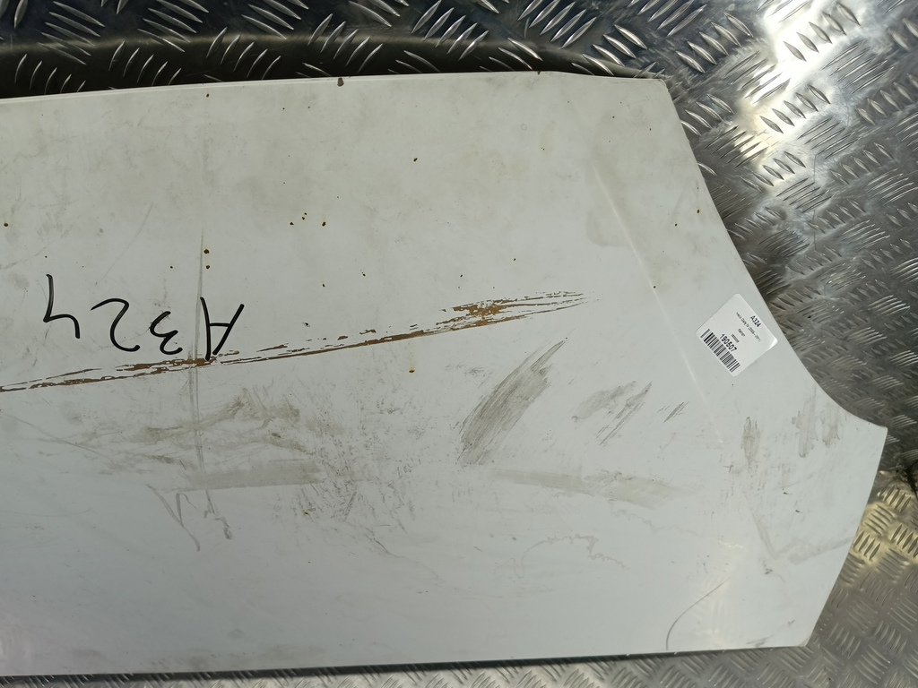 капот Iveco Daily 2.3 D MT (126 л.с.)Daily  V (2011—2014) Пикап 3800056, 29150 рублей, Москва