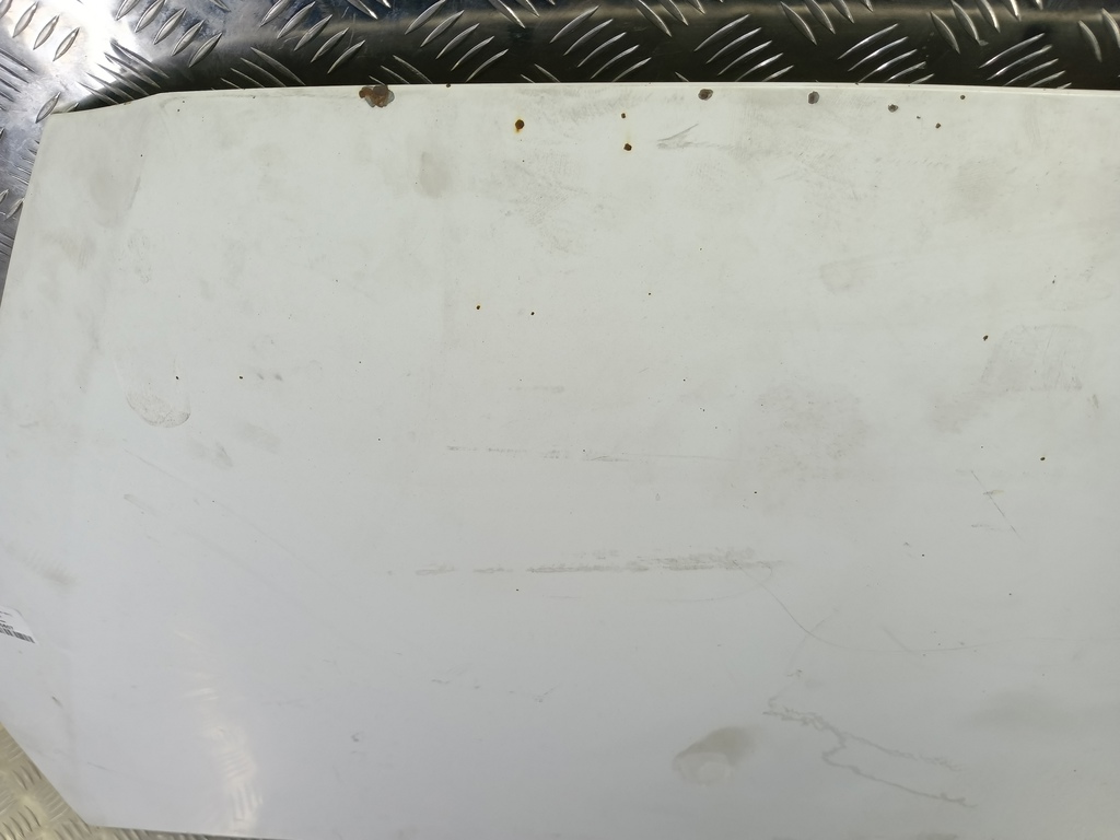 капот Iveco Daily 2.3 D MT (126 л.с.)Daily  V (2011—2014) Пикап 3800056, 29150 рублей, Москва