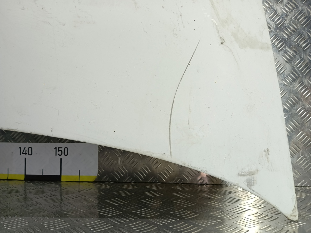 капот Iveco Daily 2.3 D MT (126 л.с.)Daily  V (2011—2014) Пикап 3800056, 29150 рублей, Москва