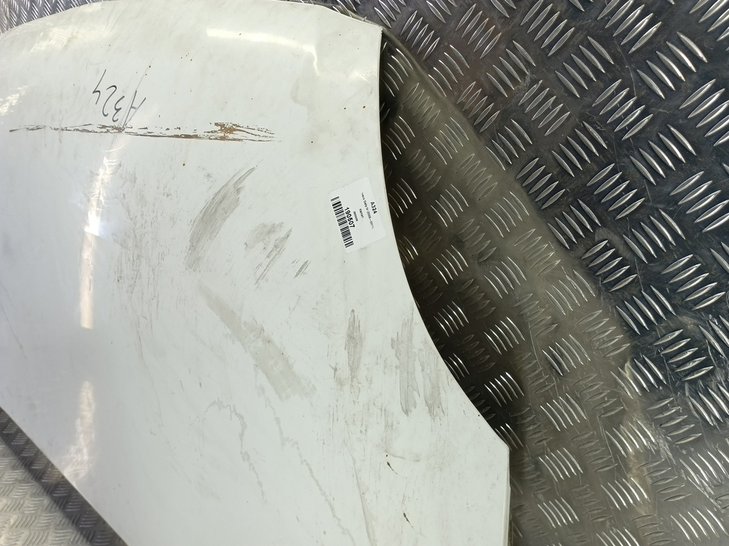 капот Iveco Daily 2.3 D MT (126 л.с.)Daily  V (2011—2014) Пикап 3800056, 29150 рублей, Москва