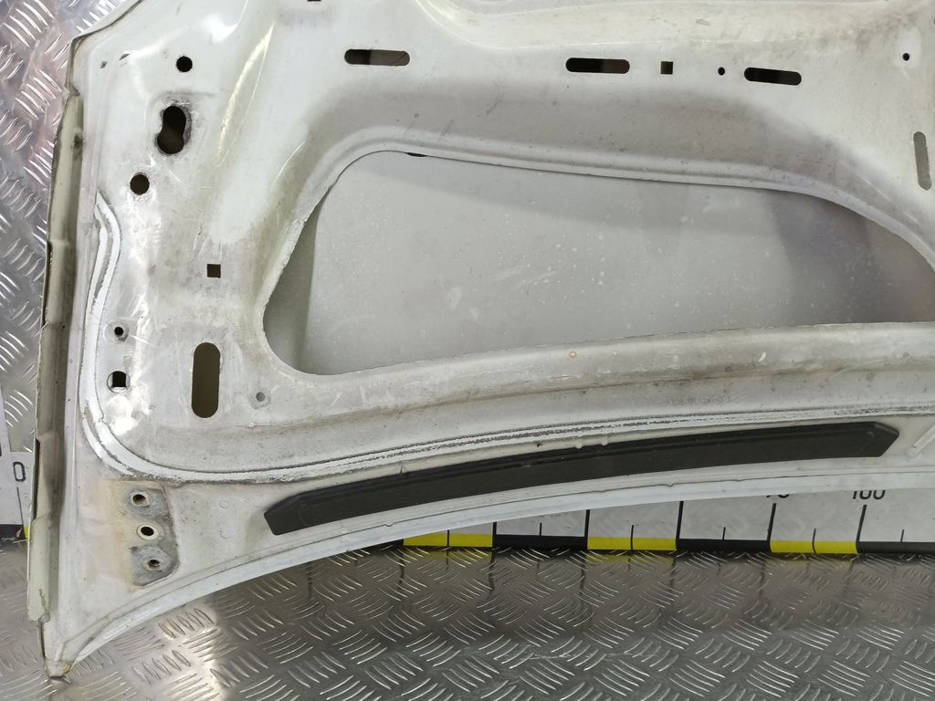 капот Iveco Daily 2.3 D MT (126 л.с.)Daily  V (2011—2014) Пикап 3800056, 29150 рублей, Москва