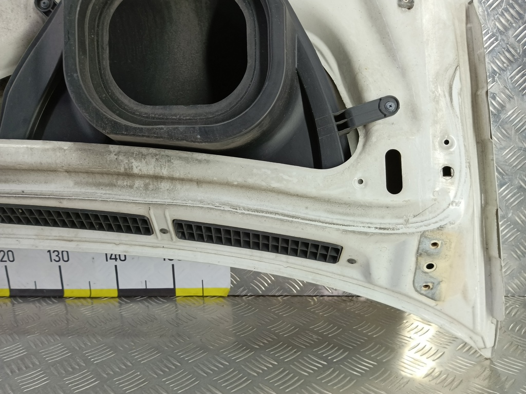 капот Iveco Daily 2.3 D MT (126 л.с.)Daily  V (2011—2014) Пикап 3800056, 29150 рублей, Москва