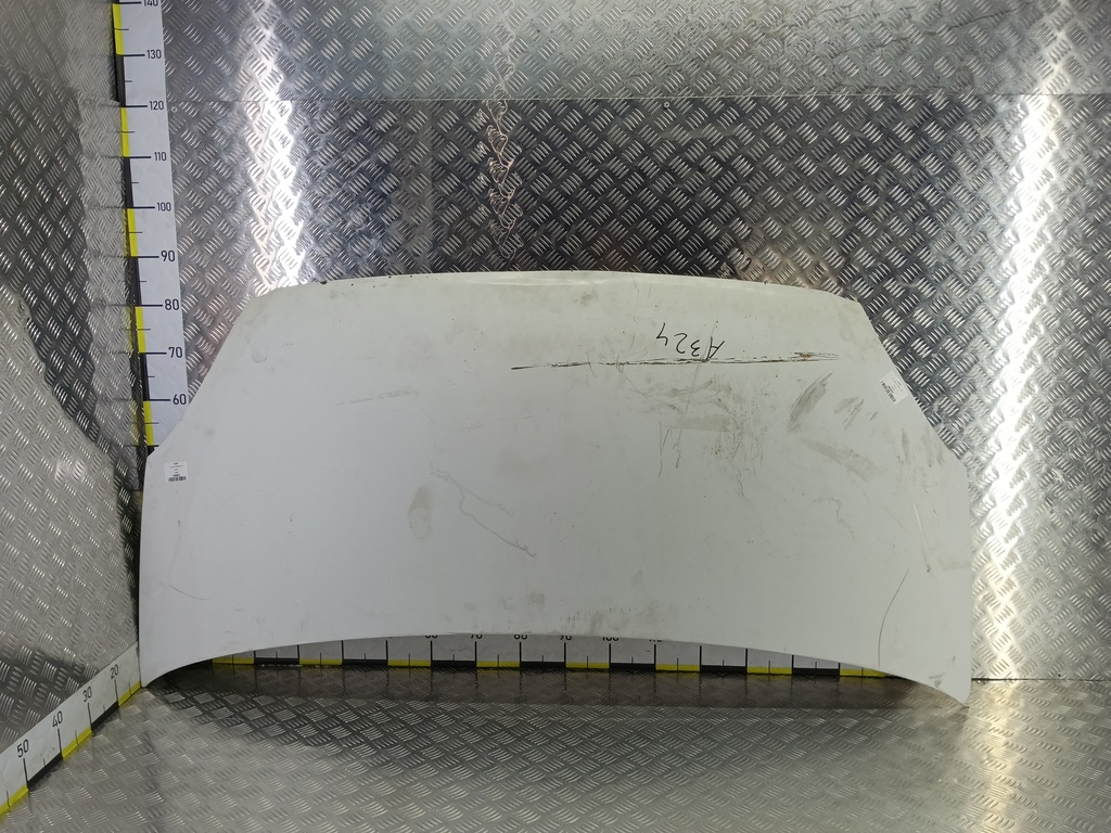 капот Iveco Daily 2.3 D MT (126 л.с.)Daily  V (2011—2014) Пикап 3800056, 29150 рублей, Москва