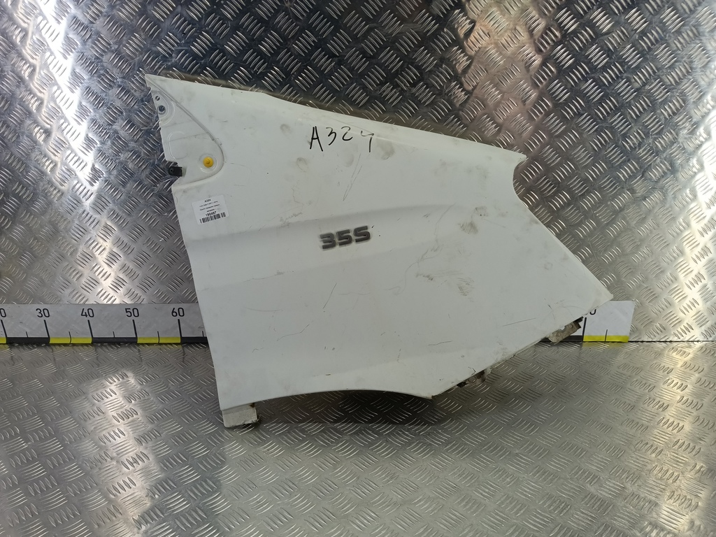 крыло Iveco Daily 2.3 D MT (126 л.с.)Daily  V (2011—2014) Пикап 5801352978, 7880 рублей, Москва