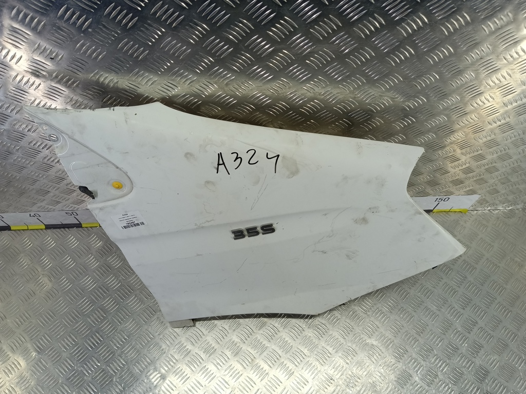 крыло Iveco Daily 2.3 D MT (126 л.с.)Daily  V (2011—2014) Пикап 5801352978, 7880 рублей, Москва