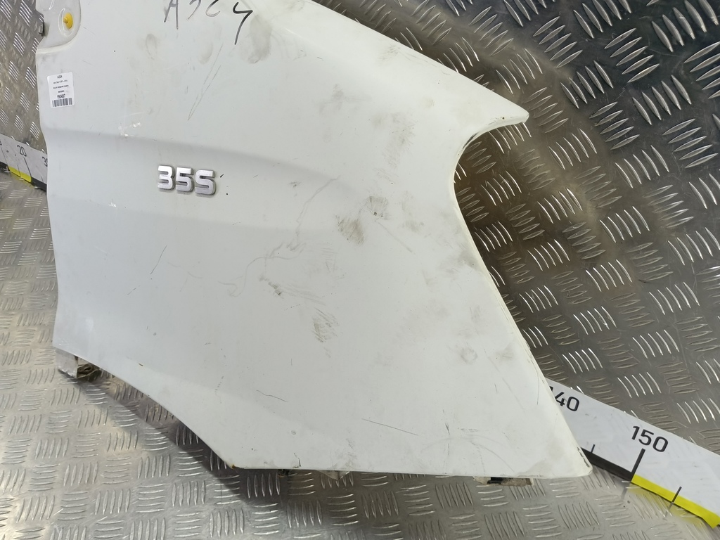 крыло Iveco Daily 2.3 D MT (126 л.с.)Daily  V (2011—2014) Пикап 5801352978, 7880 рублей, Москва