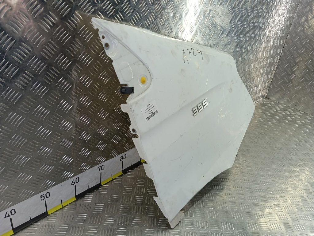 крыло Iveco Daily 2.3 D MT (126 л.с.)Daily  V (2011—2014) Пикап 5801352978, 7880 рублей, Москва