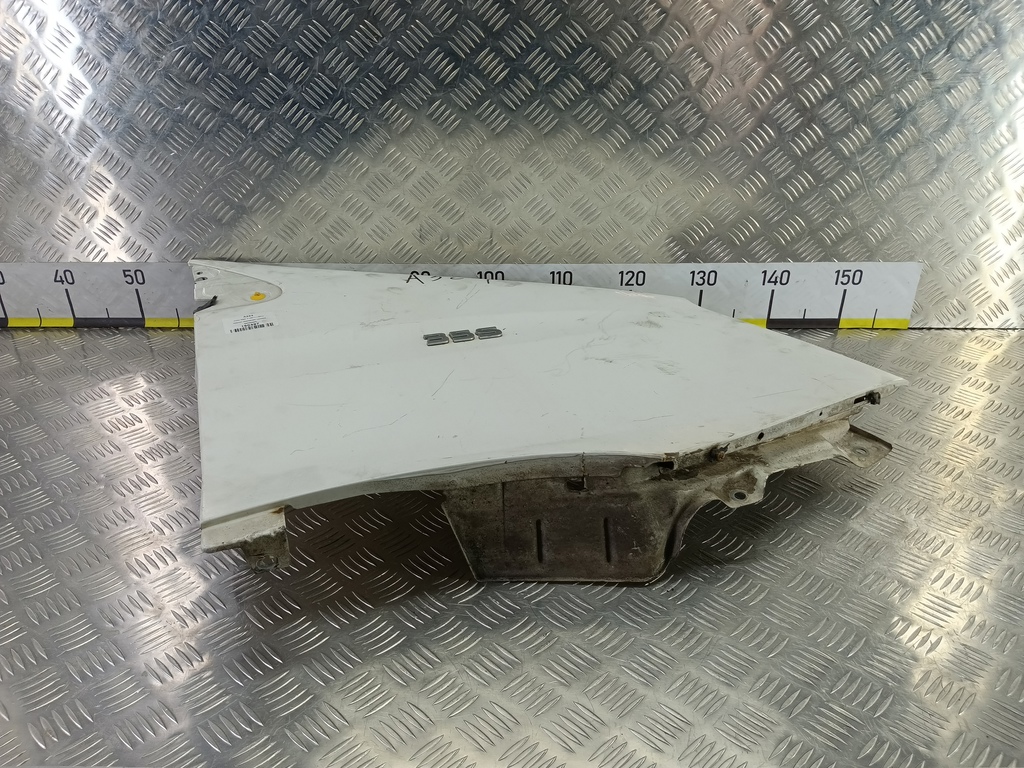 крыло Iveco Daily 2.3 D MT (126 л.с.)Daily  V (2011—2014) Пикап 5801352978, 7880 рублей, Москва