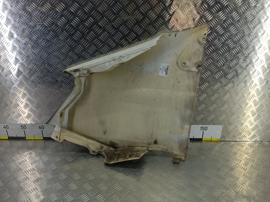 крыло Iveco Daily 2.3 D MT (126 л.с.)Daily  V (2011—2014) Пикап 5801352978, 7880 рублей, Москва