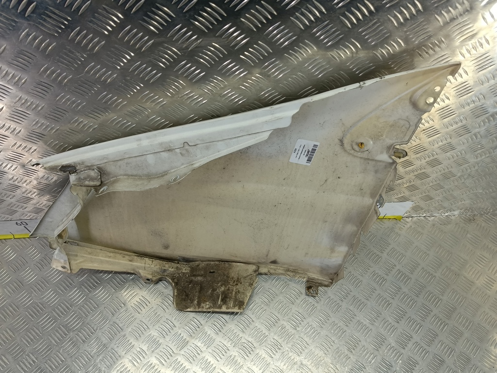 крыло Iveco Daily 2.3 D MT (126 л.с.)Daily  V (2011—2014) Пикап 5801352978, 7880 рублей, Москва