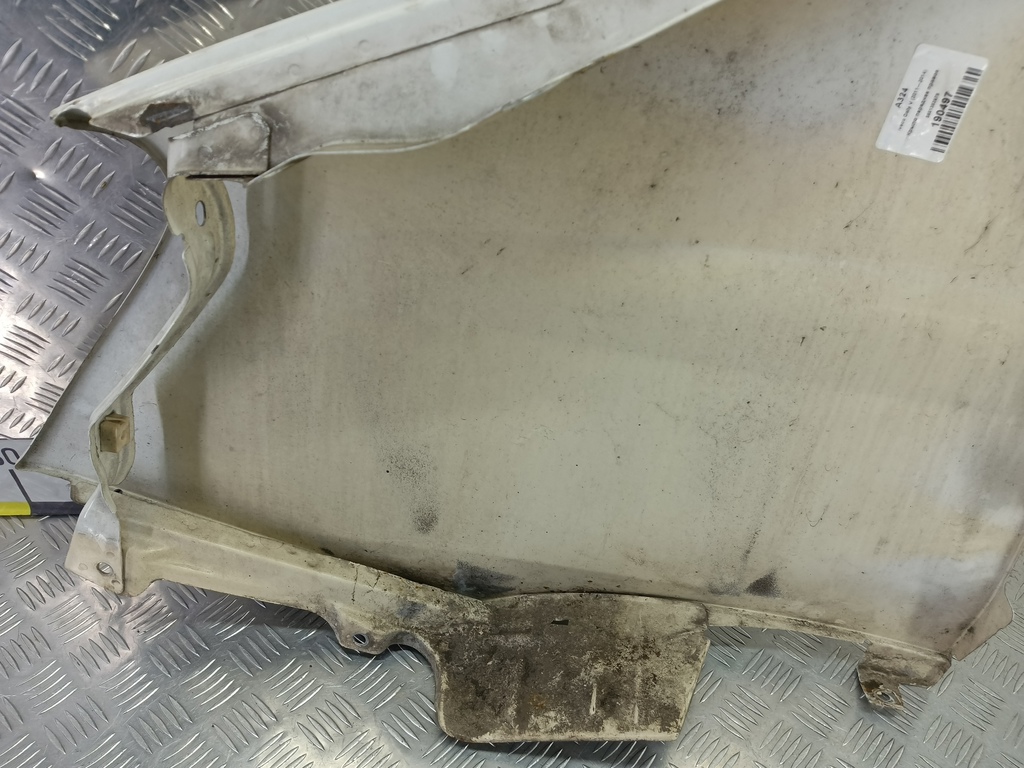 крыло Iveco Daily 2.3 D MT (126 л.с.)Daily  V (2011—2014) Пикап 5801352978, 7880 рублей, Москва