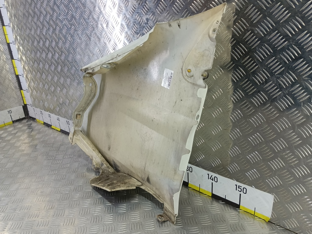 крыло Iveco Daily 2.3 D MT (126 л.с.)Daily  V (2011—2014) Пикап 5801352978, 7880 рублей, Москва