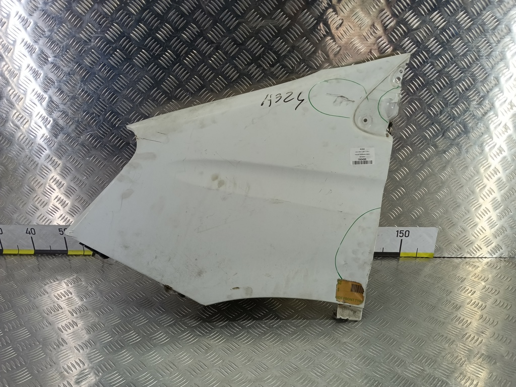 крыло Iveco Daily 2.3 D MT (126 л.с.)Daily  V (2011—2014) Пикап 5801352974, 9600 рублей, Москва