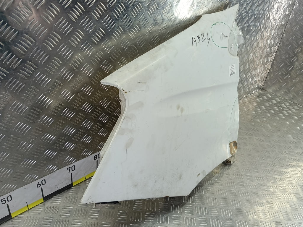 крыло Iveco Daily 2.3 D MT (126 л.с.)Daily  V (2011—2014) Пикап 5801352974, 9600 рублей, Москва