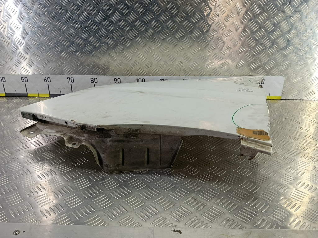 крыло Iveco Daily 2.3 D MT (126 л.с.)Daily  V (2011—2014) Пикап 5801352974, 9600 рублей, Москва