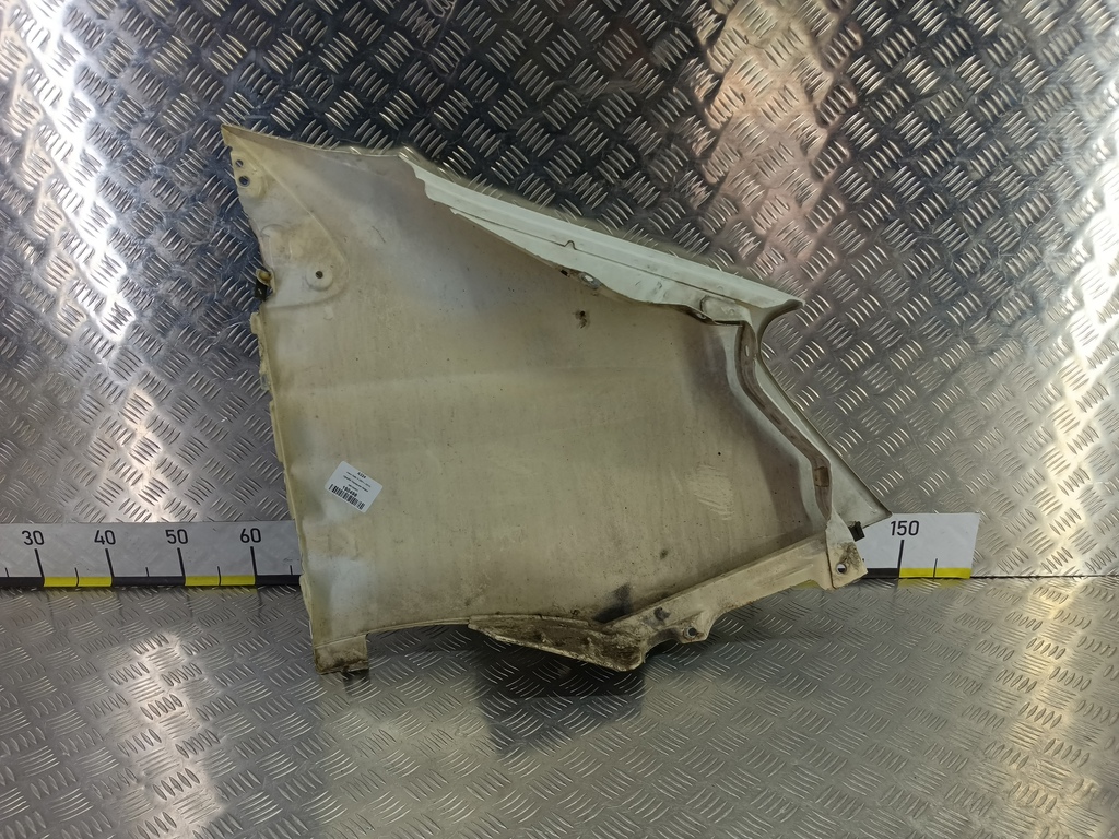 крыло Iveco Daily 2.3 D MT (126 л.с.)Daily  V (2011—2014) Пикап 5801352974, 9600 рублей, Москва