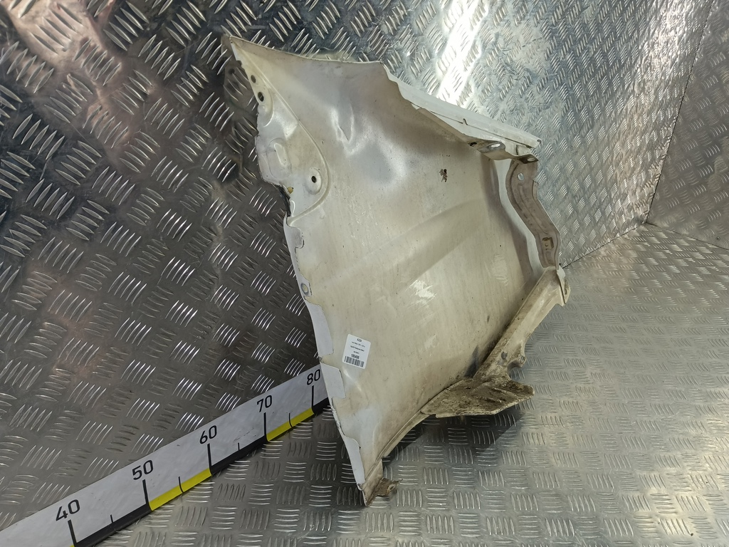 крыло Iveco Daily 2.3 D MT (126 л.с.)Daily  V (2011—2014) Пикап 5801352974, 9600 рублей, Москва