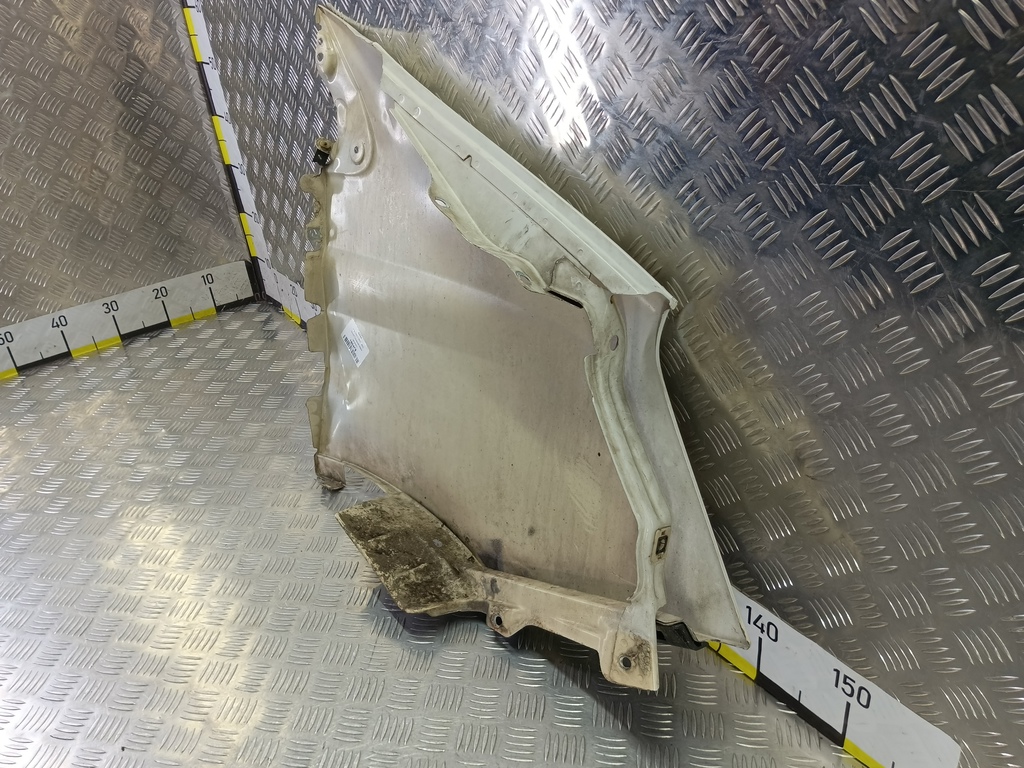 крыло Iveco Daily 2.3 D MT (126 л.с.)Daily  V (2011—2014) Пикап 5801352974, 9600 рублей, Москва
