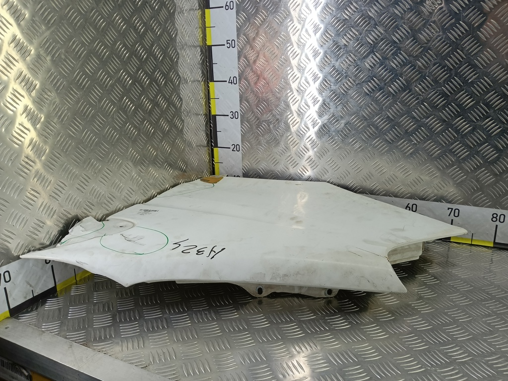 крыло Iveco Daily 2.3 D MT (126 л.с.)Daily  V (2011—2014) Пикап 5801352974, 9600 рублей, Москва