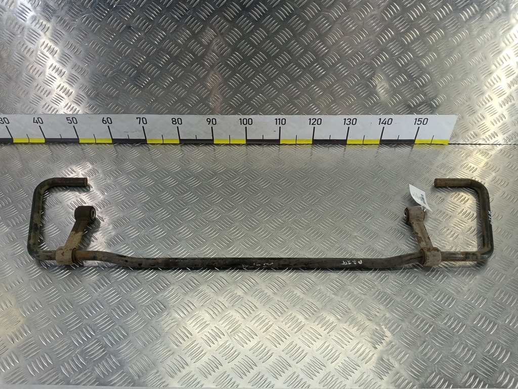 стабилизатор Iveco Daily 2.3 D MT (126 л.с.)Daily  V (2011—2014) Пикап 504083641, 9600 рублей, Москва