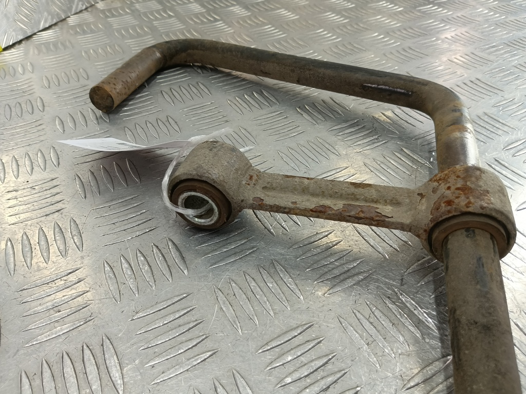 стабилизатор Iveco Daily 2.3 D MT (126 л.с.)Daily  V (2011—2014) Пикап 504083641, 9600 рублей, Москва