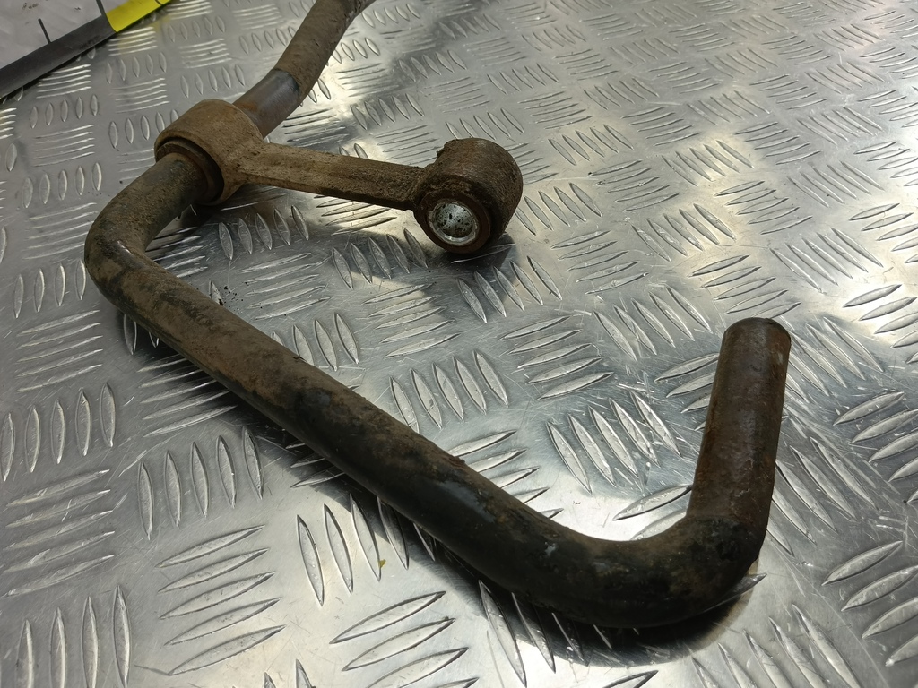 стабилизатор Iveco Daily 2.3 D MT (126 л.с.)Daily  V (2011—2014) Пикап 504083641, 9600 рублей, Москва