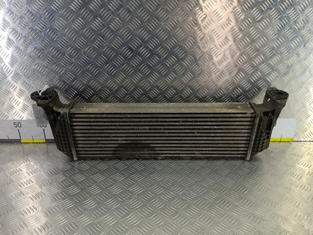 радиатор интеркулера (интеркулер) Iveco Daily 2.3 D MT (126 л.с.)Daily  V (2011—2014) Пикап 5801255907, 14200 рублей, Москва