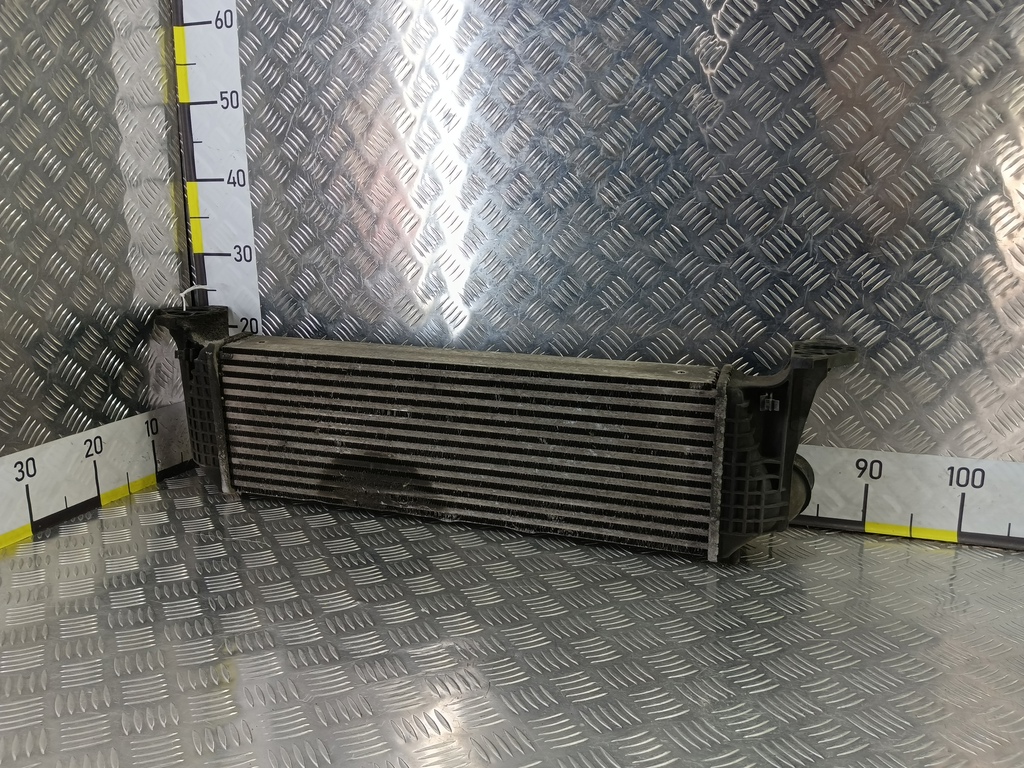 радиатор интеркулера (интеркулер) Iveco Daily 2.3 D MT (126 л.с.)Daily  V (2011—2014) Пикап 5801255907, 14200 рублей, Москва