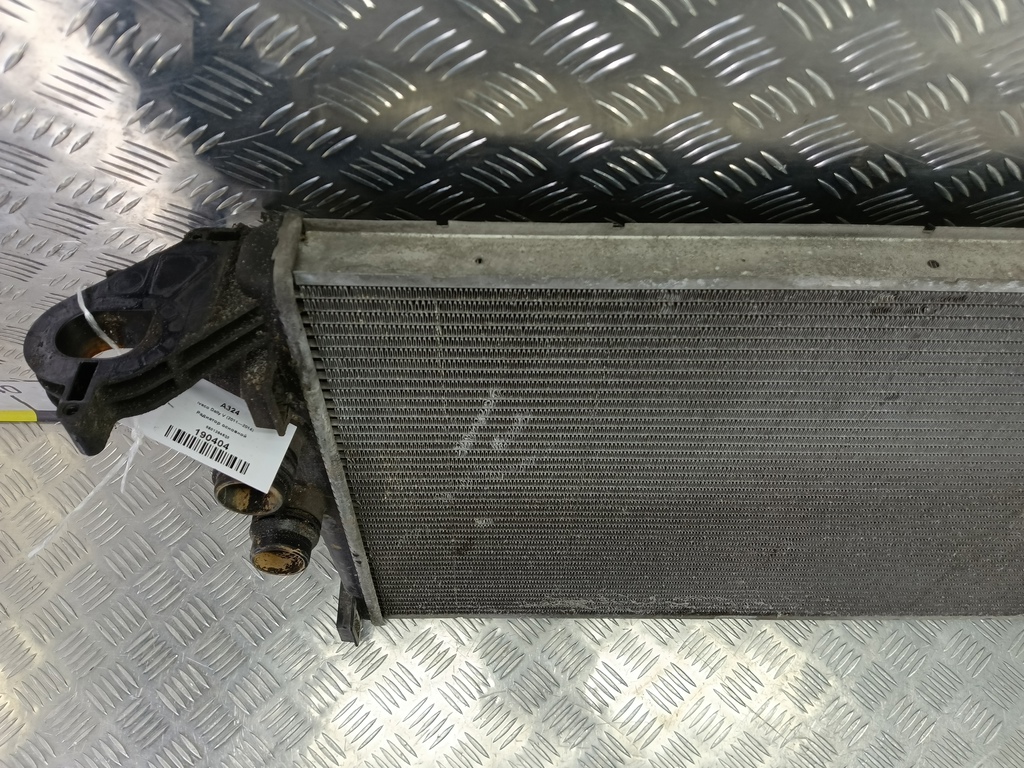 радиатор основной Iveco Daily 2.3 D MT (126 л.с.)Daily  V (2011—2014) Пикап 5801264635, 18800 рублей, Москва