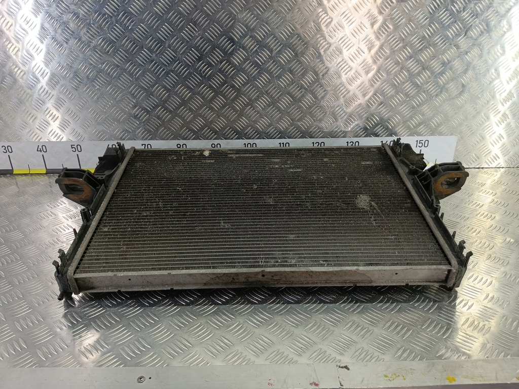 радиатор основной Iveco Daily 2.3 D MT (126 л.с.)Daily  V (2011—2014) Пикап 5801264635, 18800 рублей, Москва