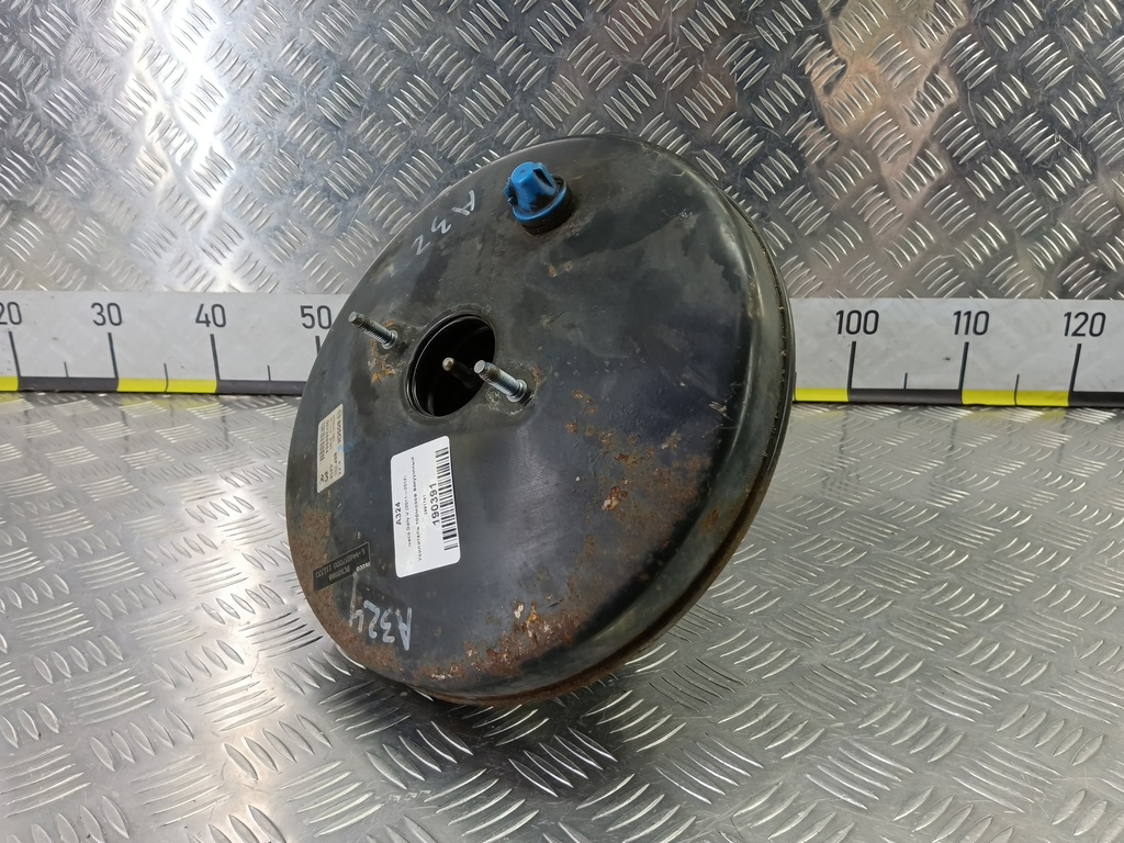 усилитель тормозов (вакумник) Iveco Daily 2.3 D MT (126 л.с.)Daily  V (2011—2014) Пикап 2991741, 9600 рублей, Москва