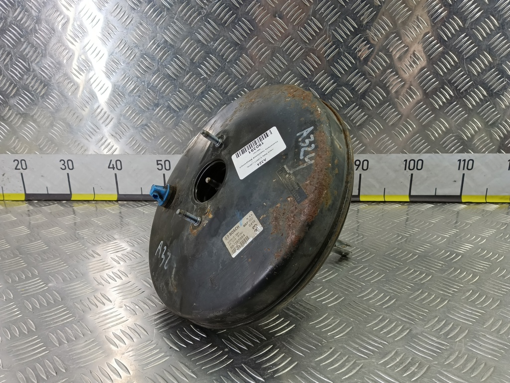 усилитель тормозов (вакумник) Iveco Daily 2.3 D MT (126 л.с.)Daily  V (2011—2014) Пикап 2991741, 9600 рублей, Москва