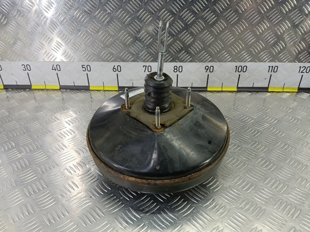 усилитель тормозов (вакумник) Iveco Daily 2.3 D MT (126 л.с.)Daily  V (2011—2014) Пикап 2991741, 9600 рублей, Москва