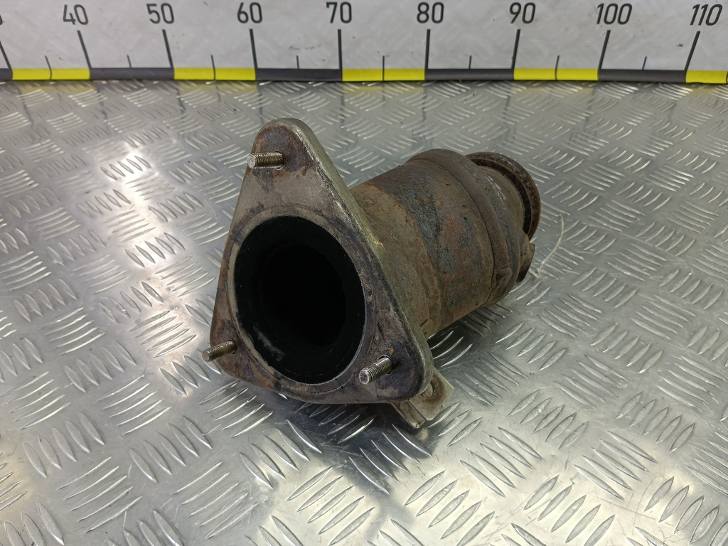 катализатор Iveco Daily 2.3 D MT (126 л.с.)Daily  V (2011—2014) Пикап 5801352155, 34900 рублей, Москва