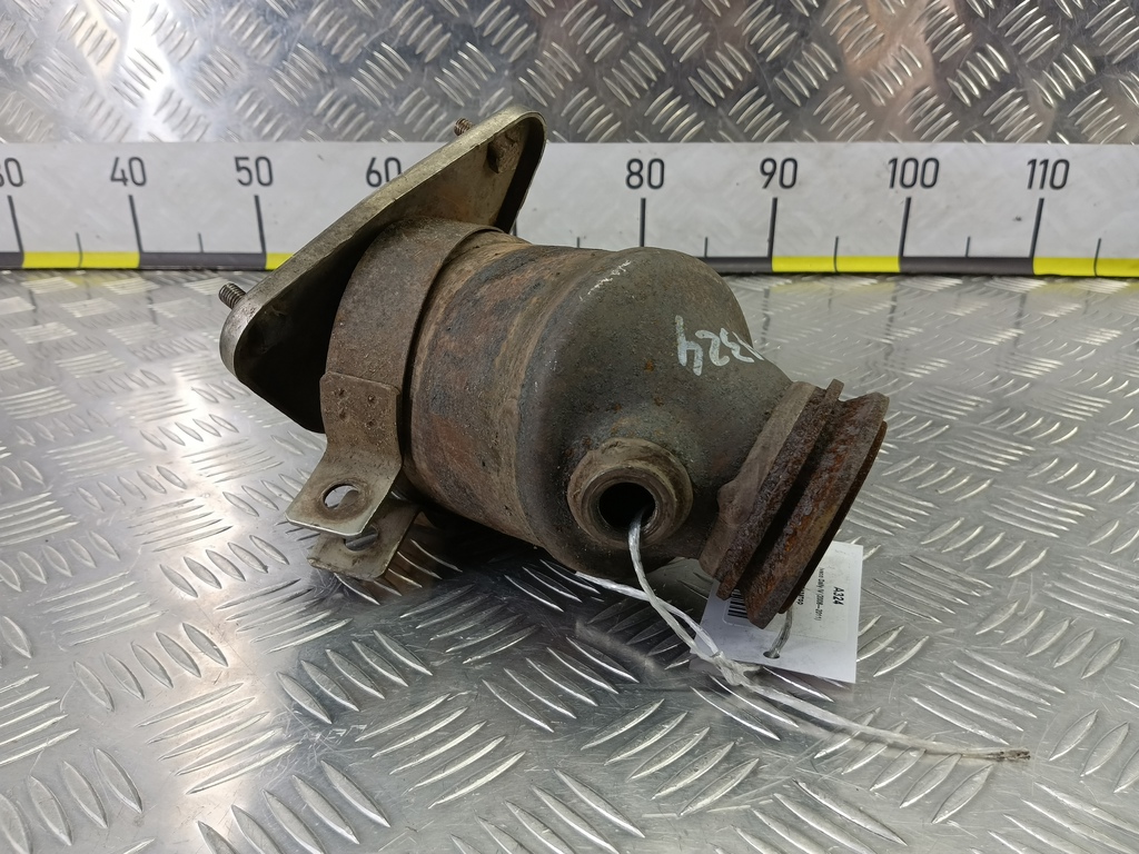 катализатор Iveco Daily 2.3 D MT (126 л.с.)Daily  V (2011—2014) Пикап 5801352155, 34900 рублей, Москва