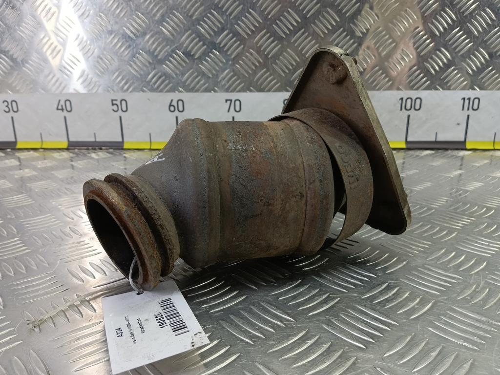 катализатор Iveco Daily 2.3 D MT (126 л.с.)Daily  V (2011—2014) Пикап 5801352155, 34900 рублей, Москва