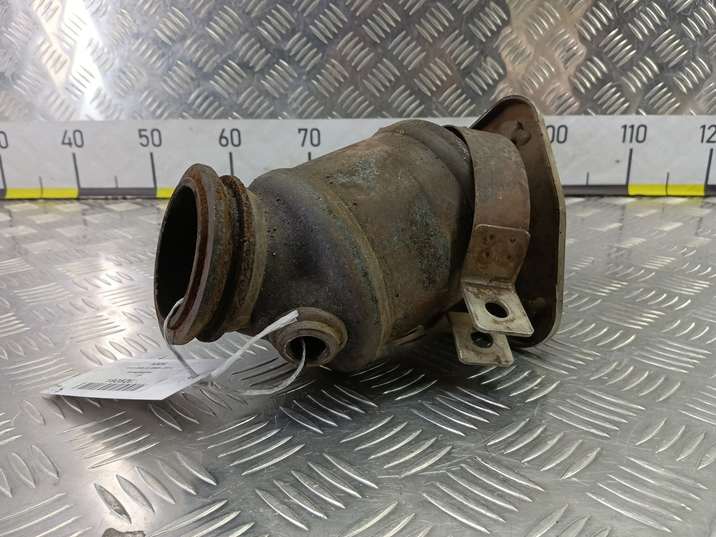 катализатор Iveco Daily 2.3 D MT (126 л.с.)Daily  V (2011—2014) Пикап 5801352155, 34900 рублей, Москва