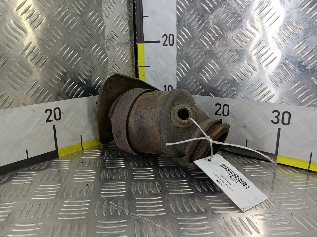 катализатор Iveco Daily 2.3 D MT (126 л.с.)Daily  V (2011—2014) Пикап 5801352155, 34900 рублей, Москва