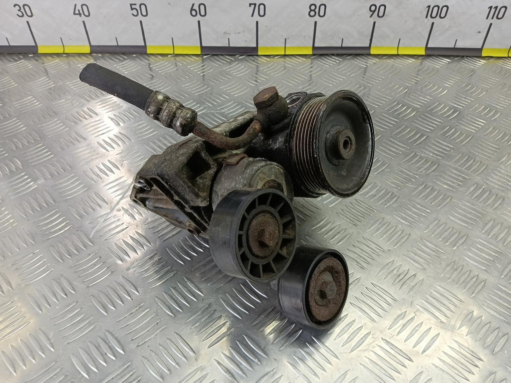 насос гидроусилителя Iveco Daily 2.3 D MT (126 л.с.)Daily  V (2011—2014) Пикап 504385414, 7300 рублей, Москва