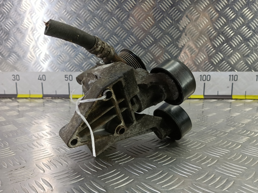 насос гидроусилителя Iveco Daily 2.3 D MT (126 л.с.)Daily  V (2011—2014) Пикап 504385414, 7300 рублей, Москва