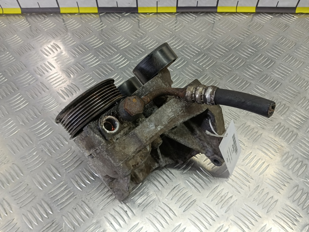 насос гидроусилителя Iveco Daily 2.3 D MT (126 л.с.)Daily  V (2011—2014) Пикап 504385414, 7300 рублей, Москва