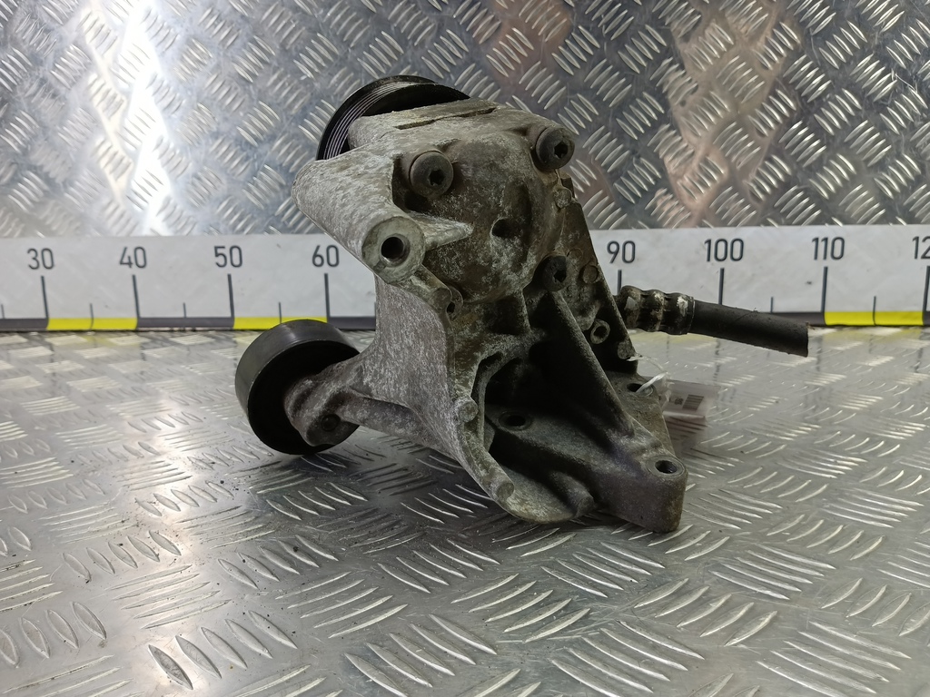 насос гидроусилителя Iveco Daily 2.3 D MT (126 л.с.)Daily  V (2011—2014) Пикап 504385414, 7300 рублей, Москва