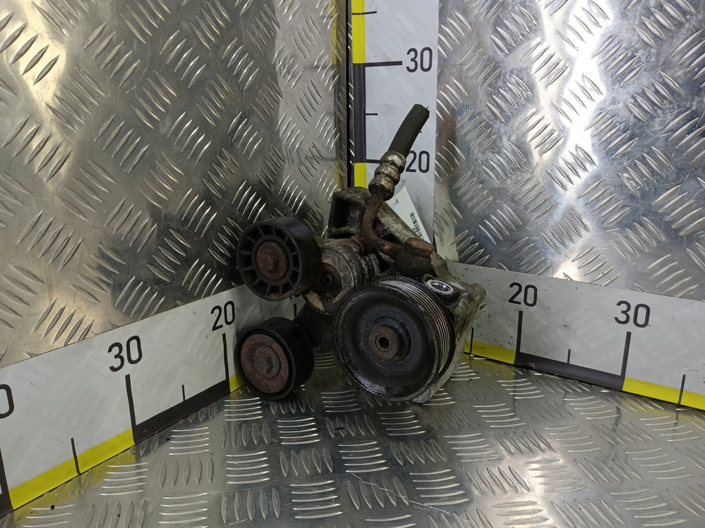 насос гидроусилителя Iveco Daily 2.3 D MT (126 л.с.)Daily  V (2011—2014) Пикап 504385414, 7300 рублей, Москва