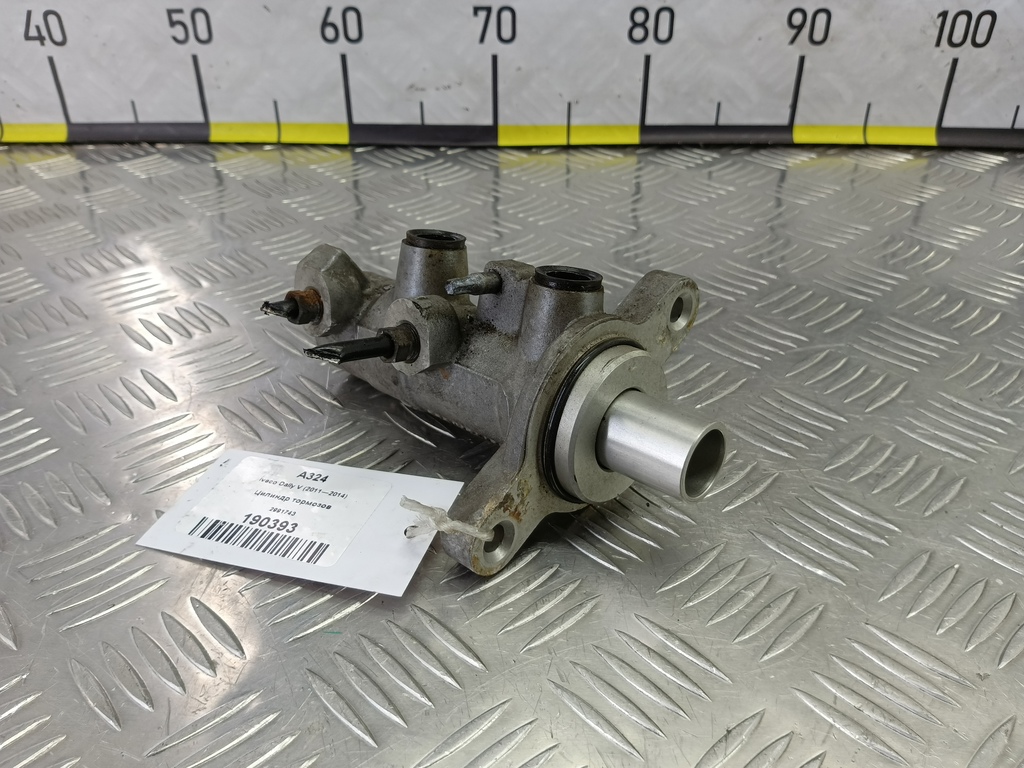 цилиндр тормозов Iveco Daily 2.3 D MT (126 л.с.)Daily  V (2011—2014) Пикап 2991743, 6730 рублей, Москва