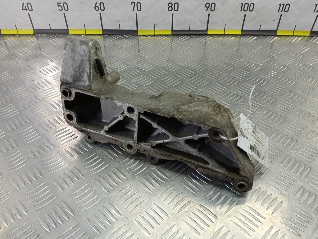 кронштейн двигателя (двс) Iveco Daily 2.3 D MT (126 л.с.)Daily  V (2011—2014) Пикап 504386159, 1550 рублей, Москва