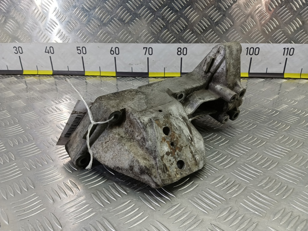 кронштейн двигателя (двс) Iveco Daily 2.3 D MT (126 л.с.)Daily  V (2011—2014) Пикап 504386159, 1550 рублей, Москва