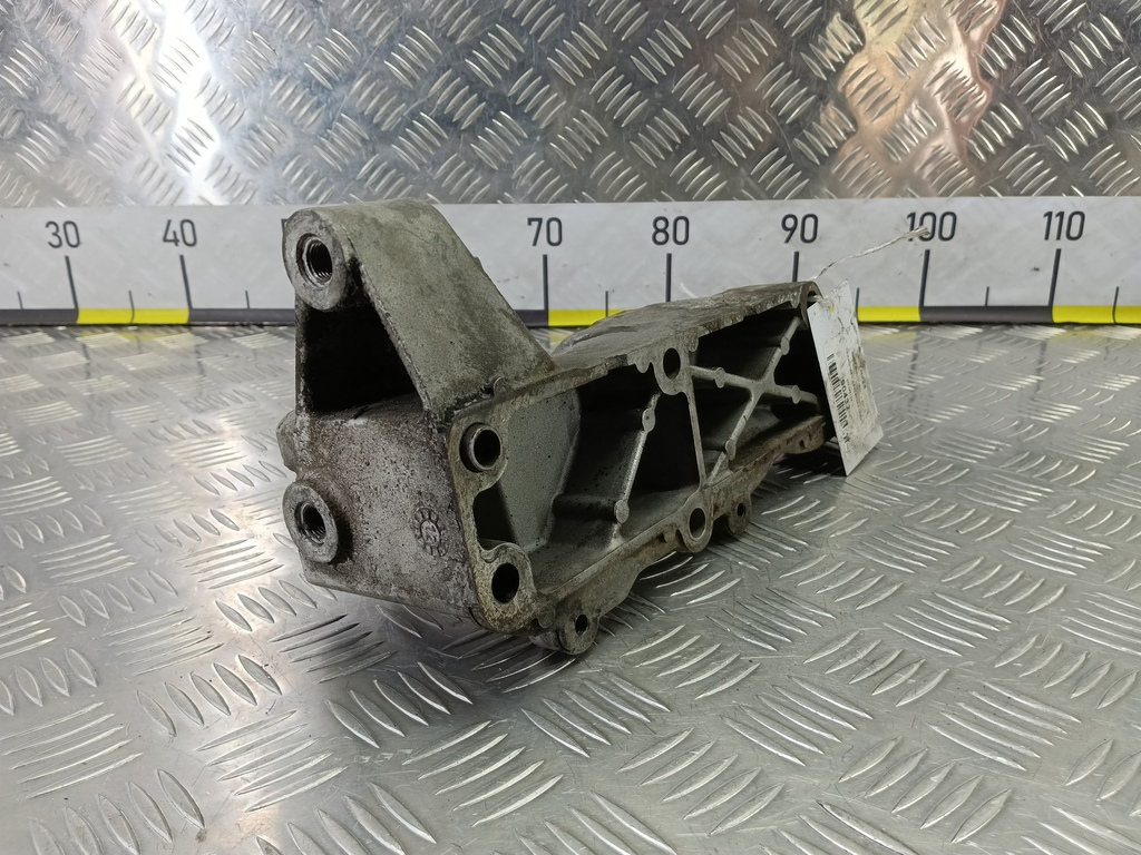 кронштейн двигателя (двс) Iveco Daily 2.3 D MT (126 л.с.)Daily  V (2011—2014) Пикап 504386159, 1550 рублей, Москва